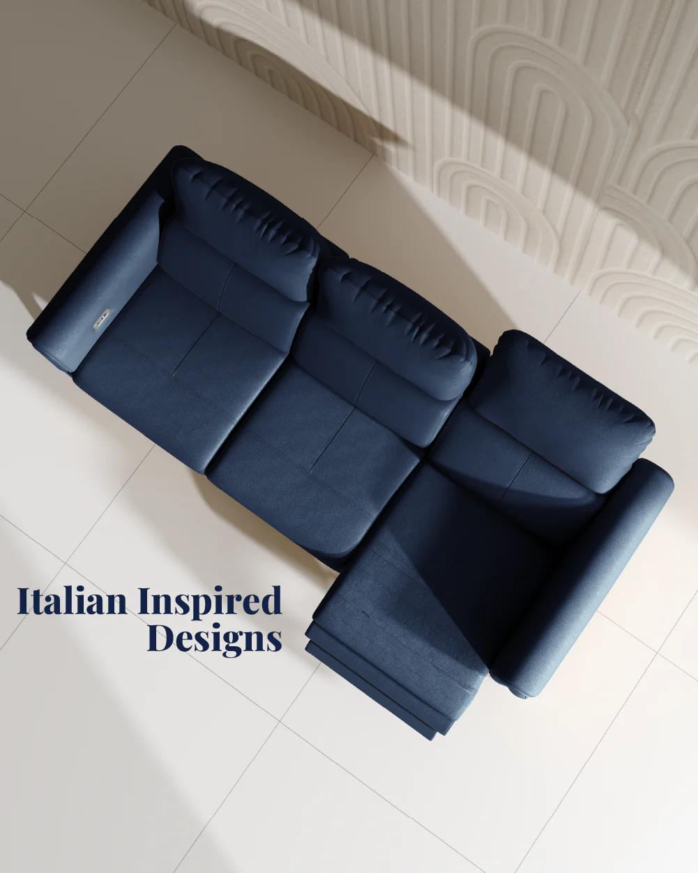 Valencia Recliner Sofa - Image 148