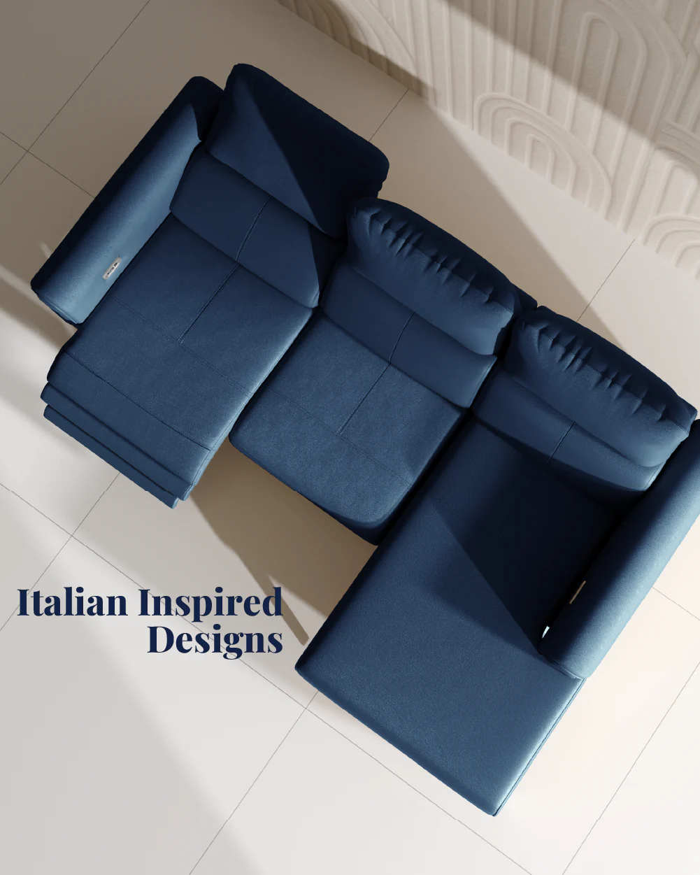 Valencia Recliner Sofa - Image 182