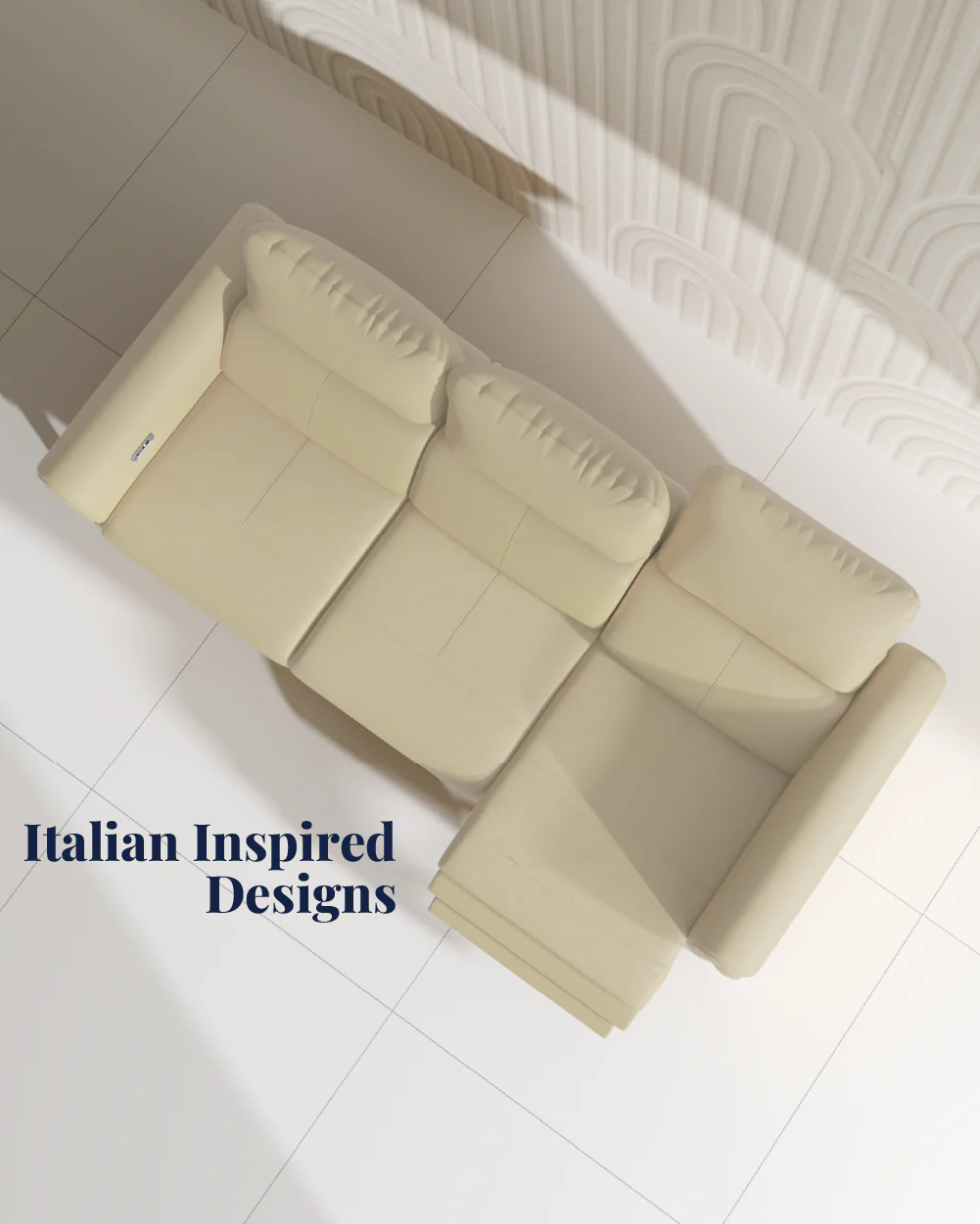 Valencia Recliner Sofa - Image 222