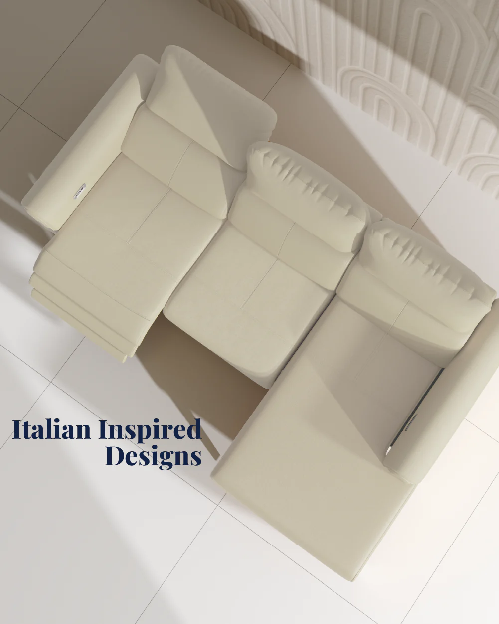 Valencia Recliner Sofa - Image 231