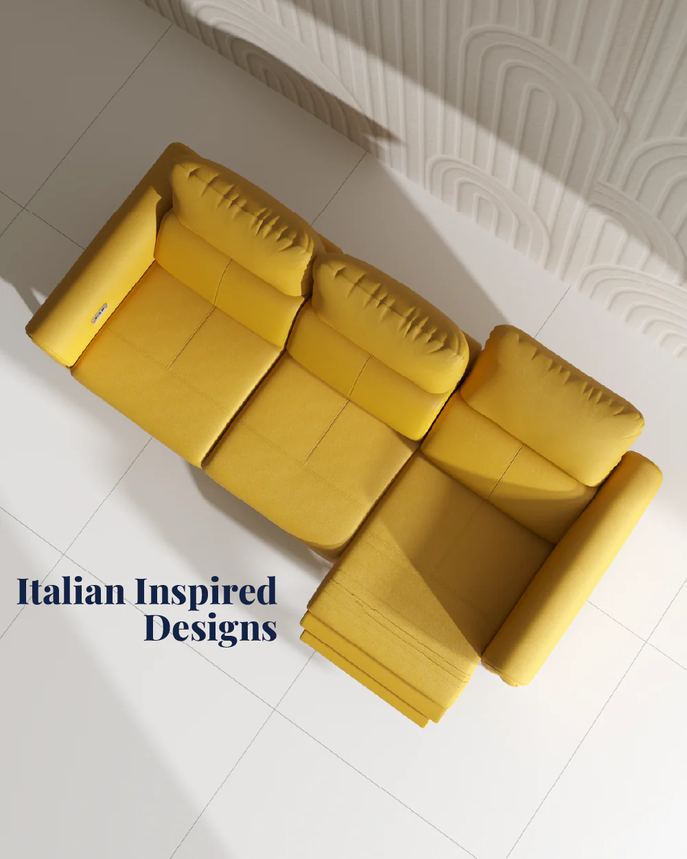 Valencia Recliner Sofa - Image 32