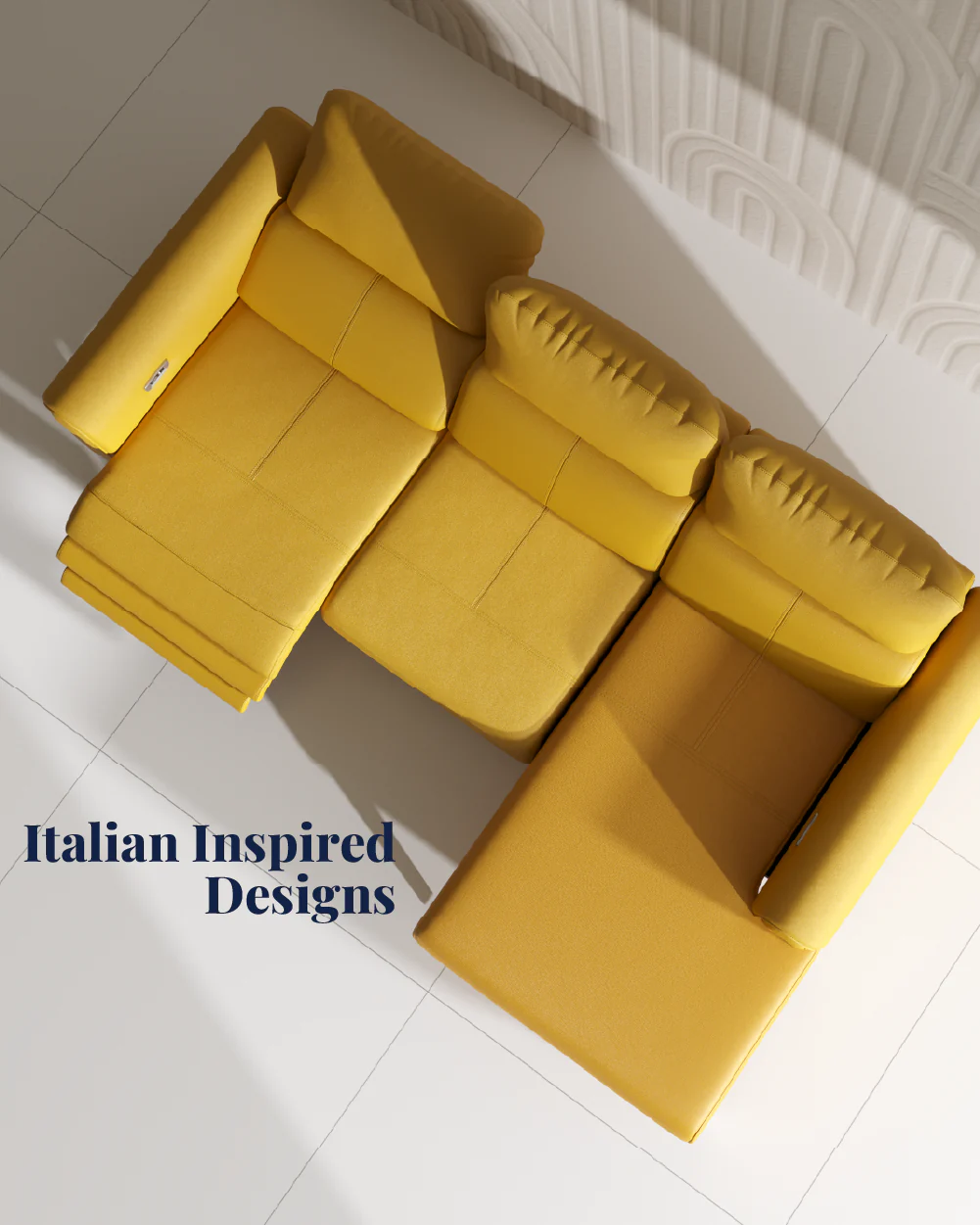 Valencia Recliner Sofa - Image 40