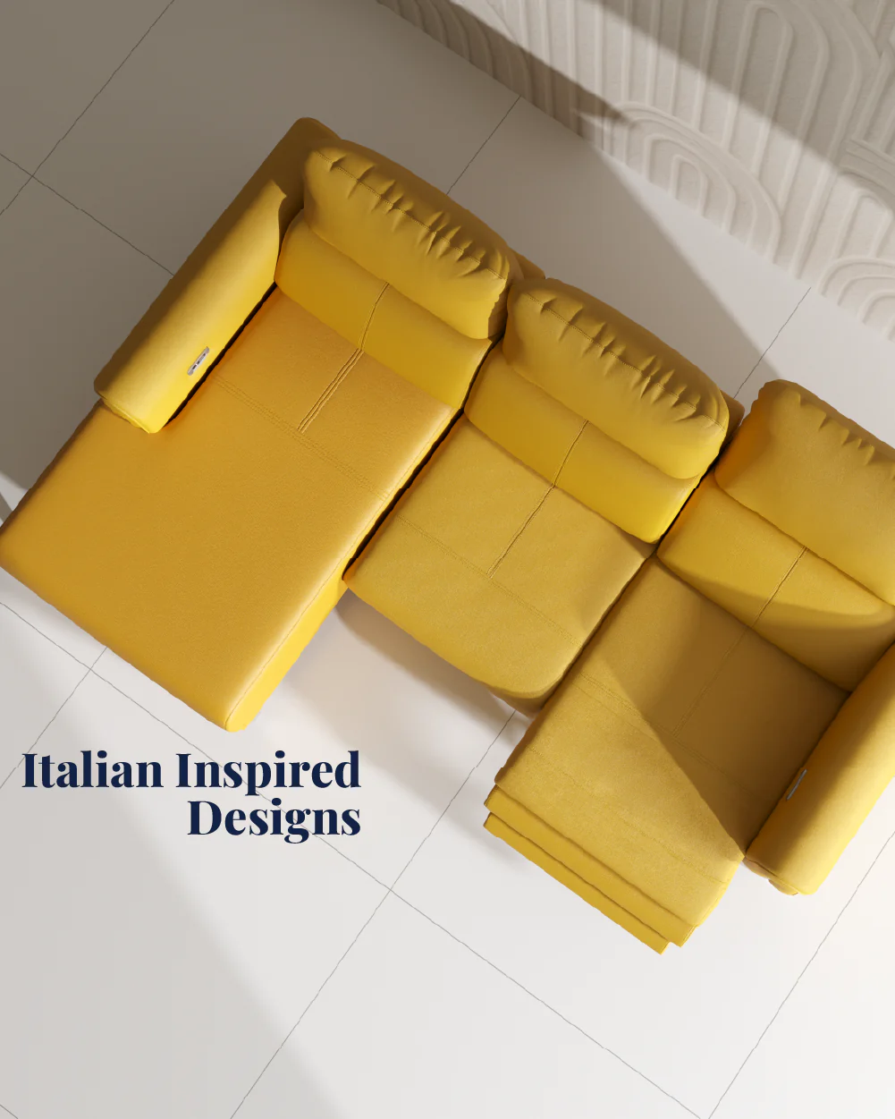 Valencia Recliner Sofa - Image 48