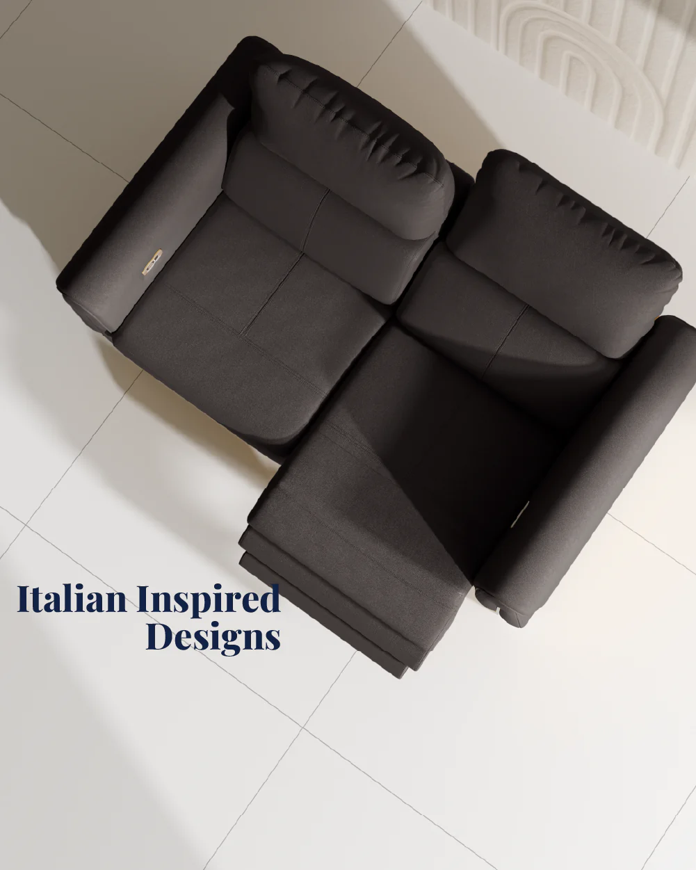 Valencia Recliner Sofa - Image 64