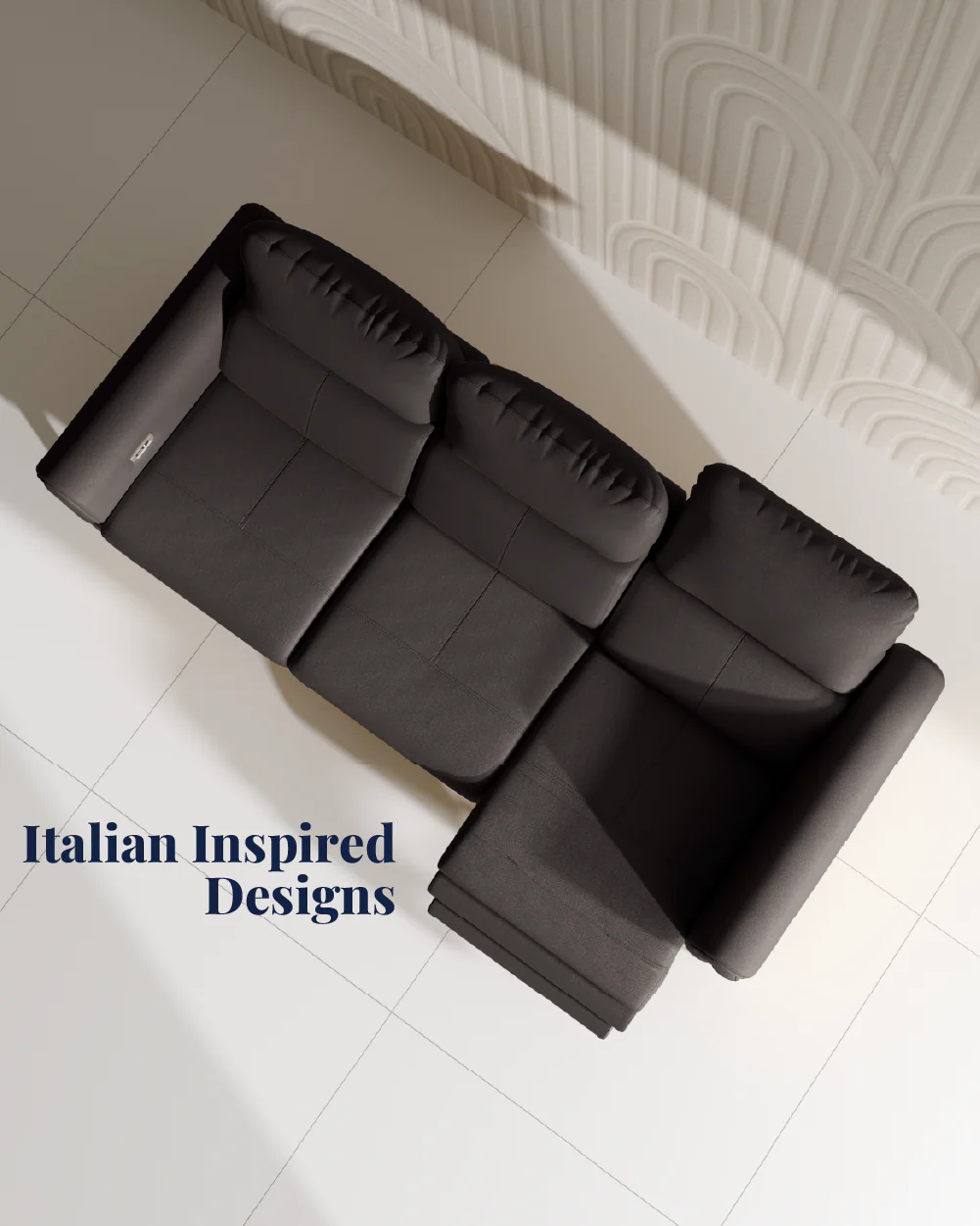 Valencia Recliner Sofa - Image 81