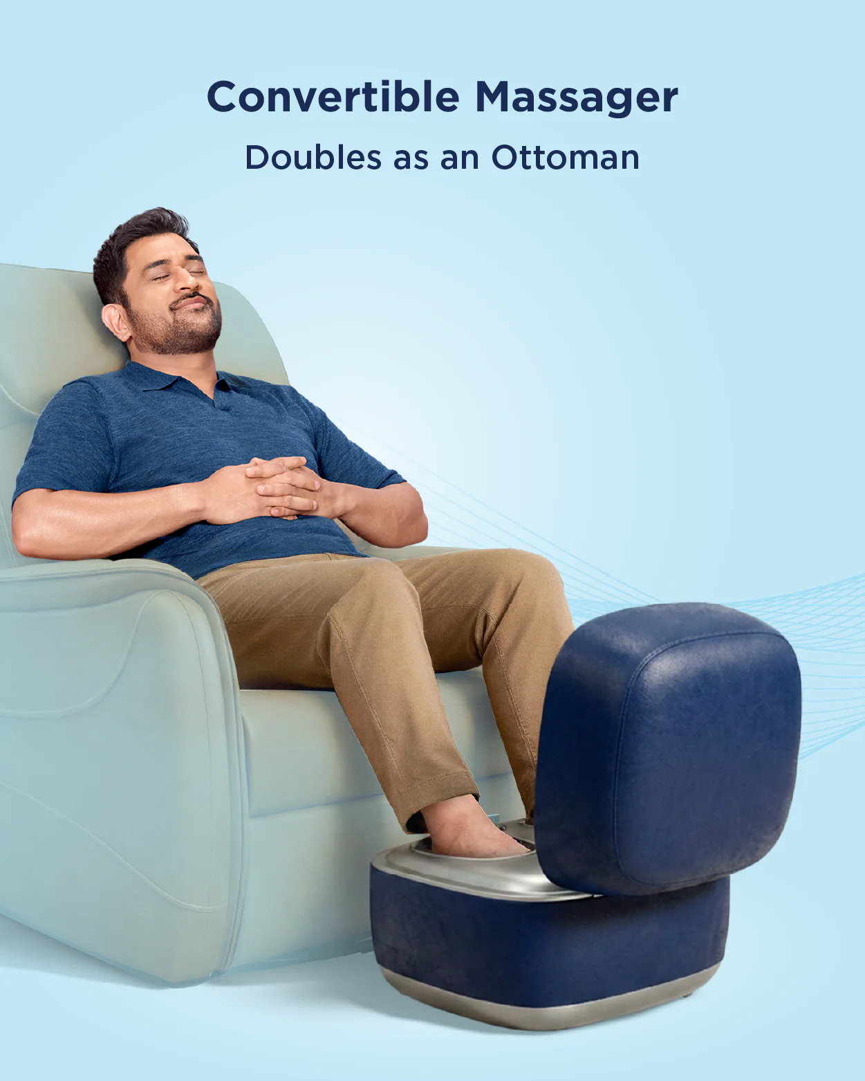 WaveX Foot Massager - Image 15