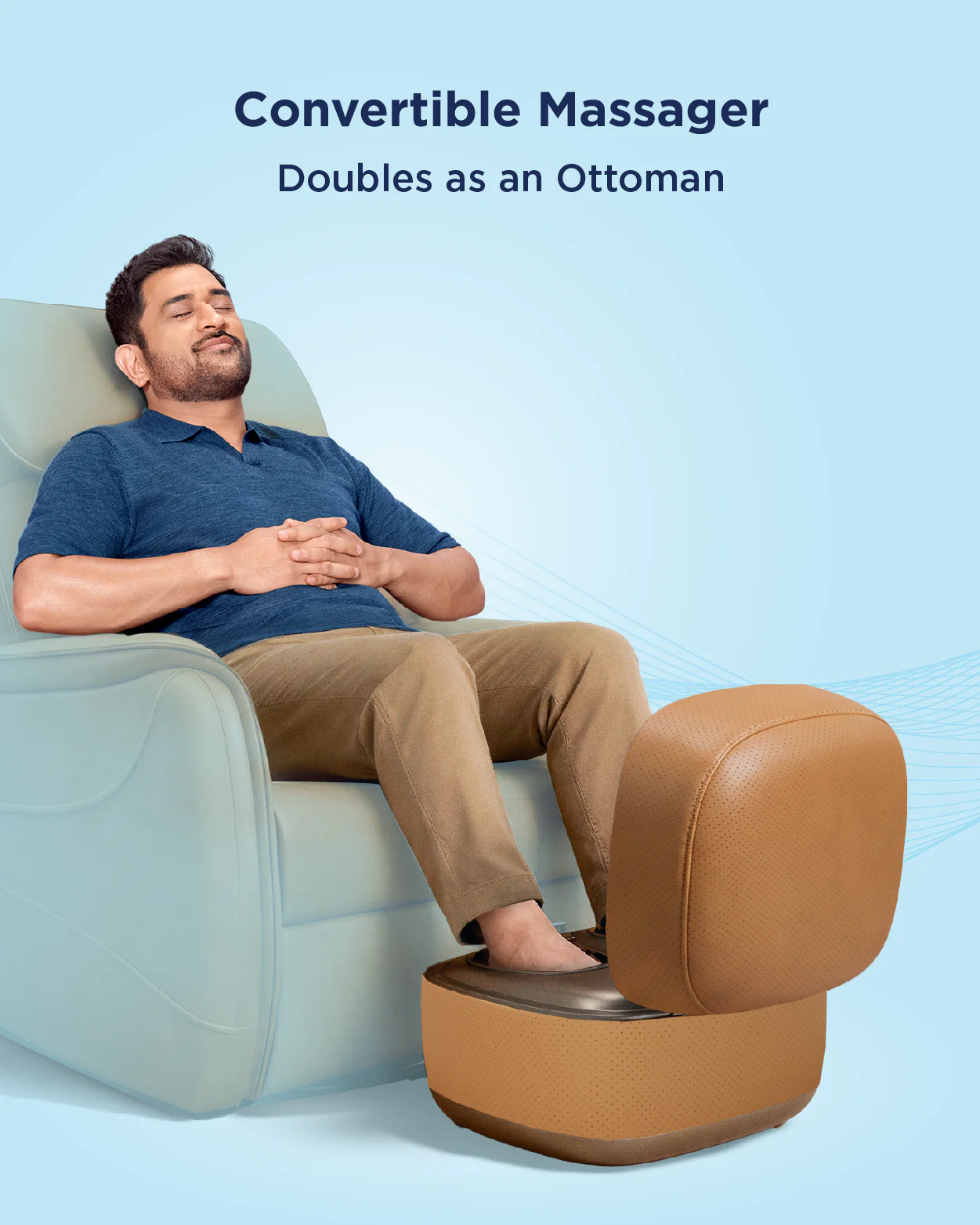 WaveX Foot Massager - Image 3