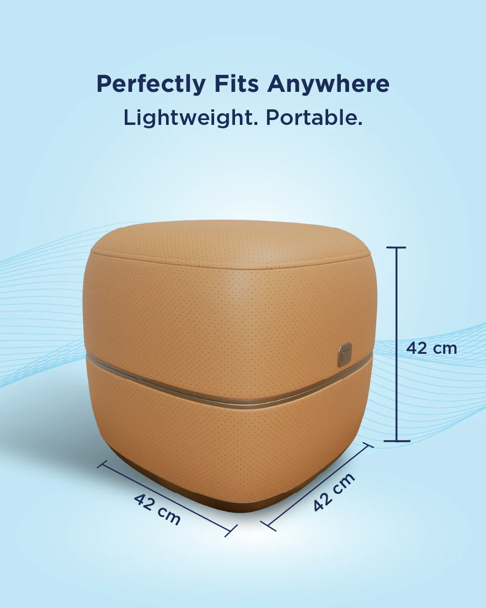 WaveX Foot Massager - Image 6