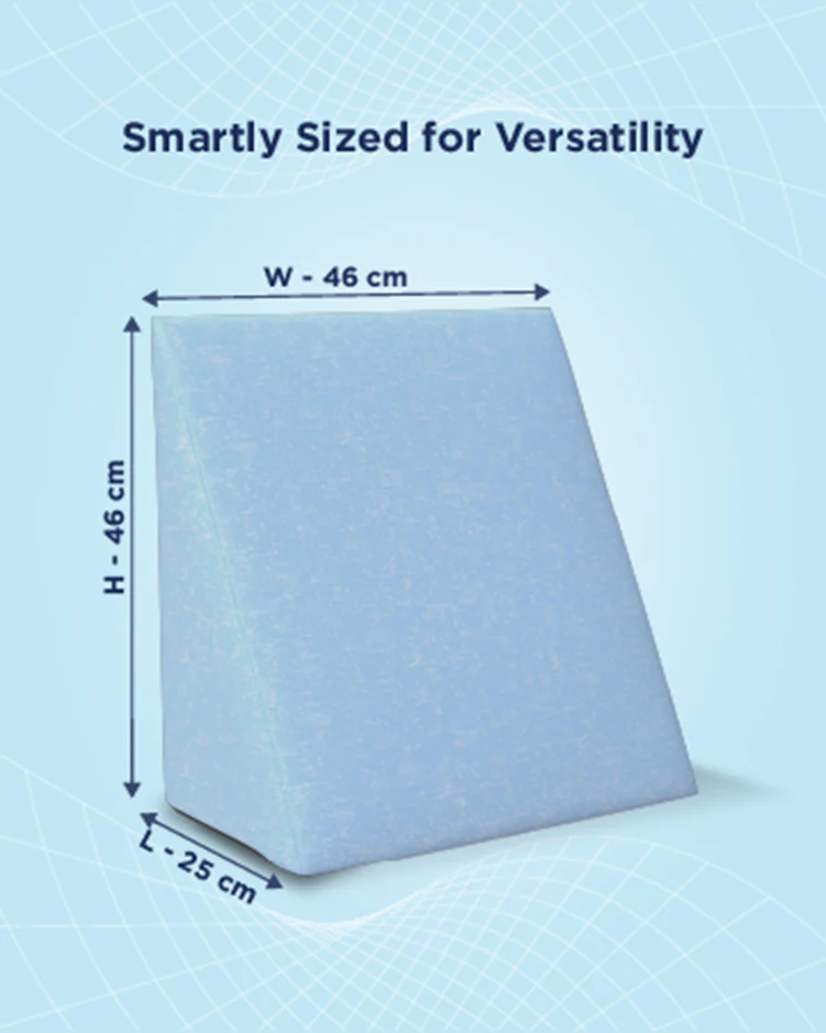 Wedge Cushion - Image 14