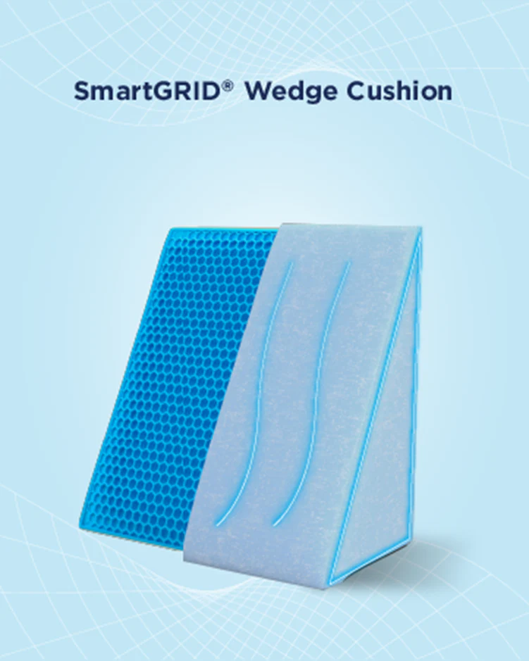 Wedge Cushion - Image 8