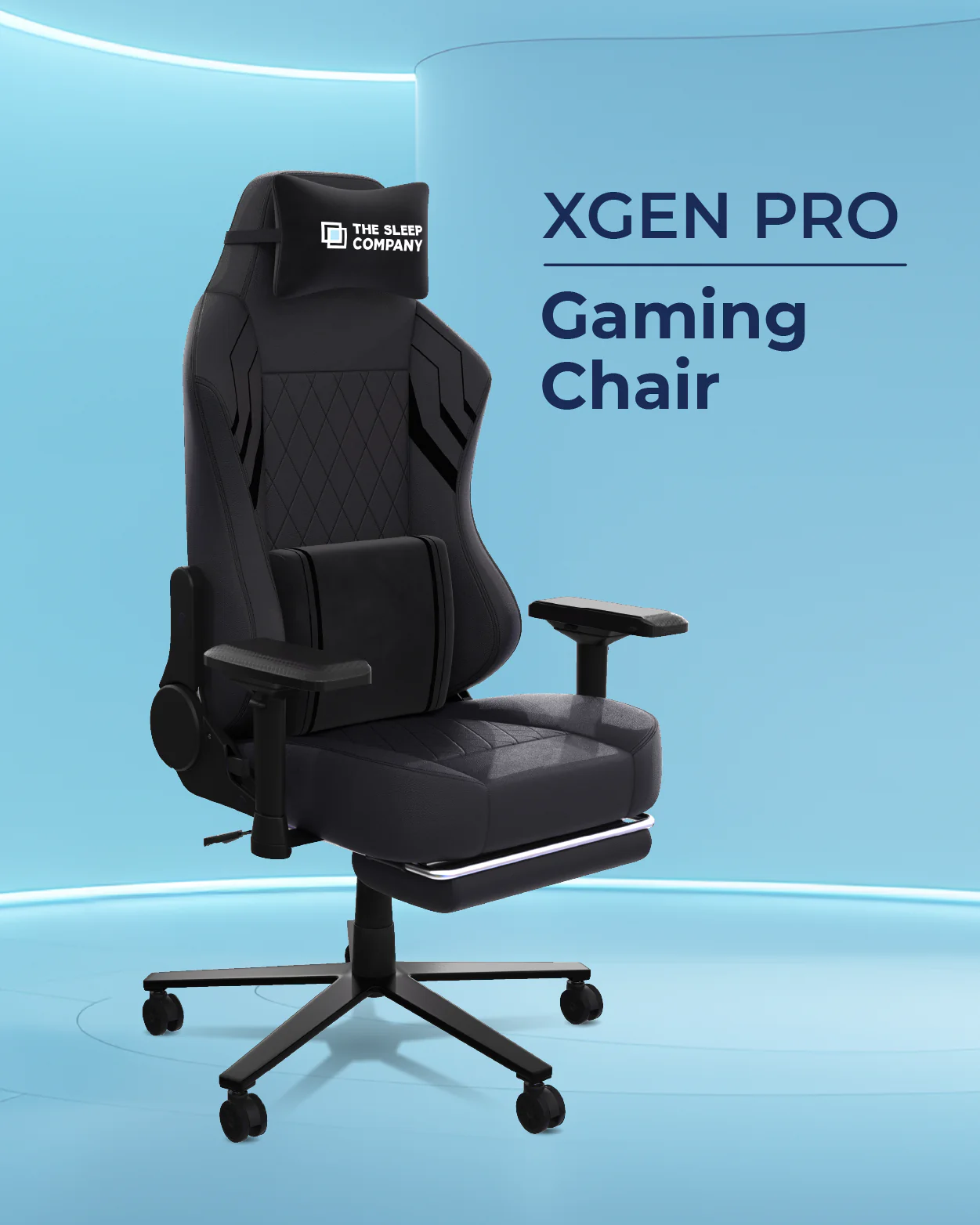 XGen Pro Gaming Chair - Image 13